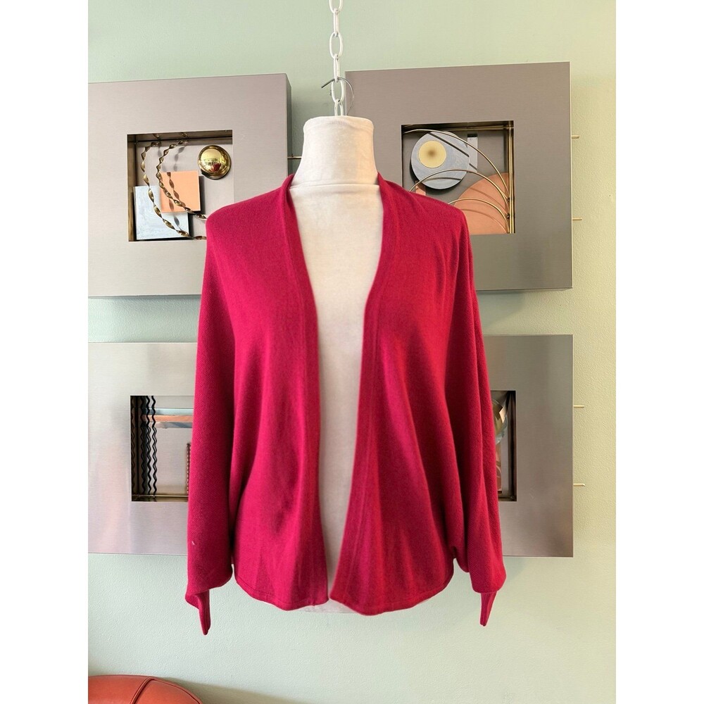 Loft Cardigan Sweater Small